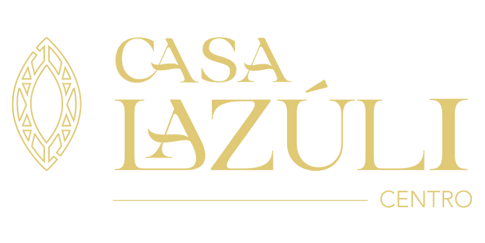 CASA LAZÚLI LTDA